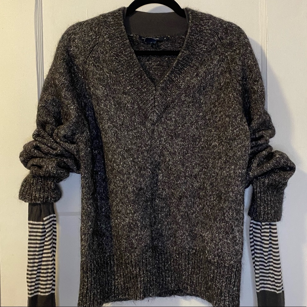 French Connection Sweater - Medium
